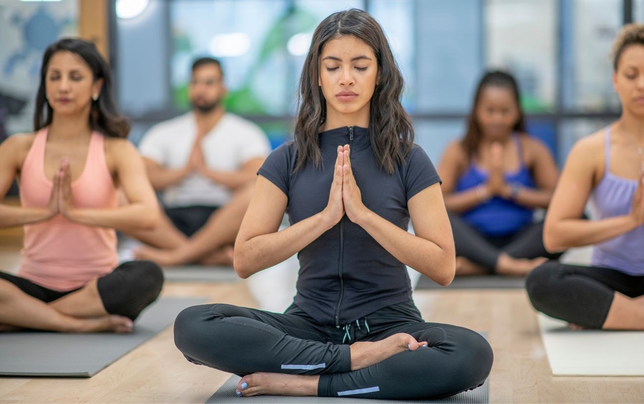 300 hour yoga teacher training in Rishikesh