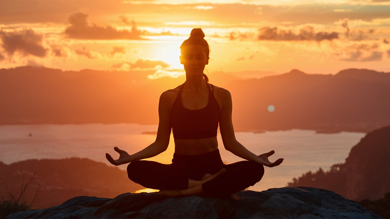 Best Yoga School in Rishikesh