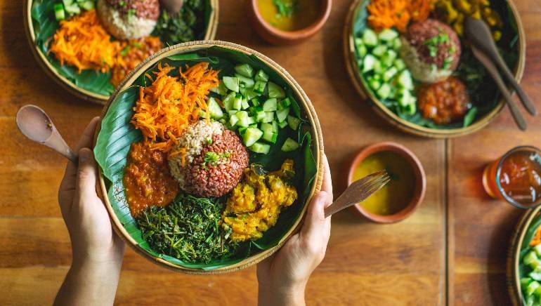 Yoga School in Rishikesh