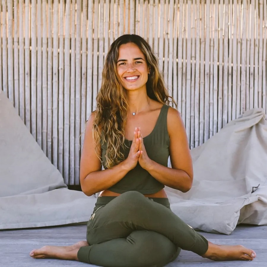 Best Yoga School in Rishikesh