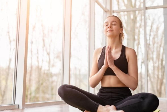 Best Yoga School in Rishikesh